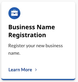 Business Name Registration News – Biz News
